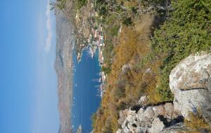 Marmaris - Söğüt Satılık