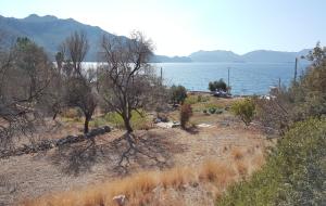 Marmaris - Taşlıca Satılık