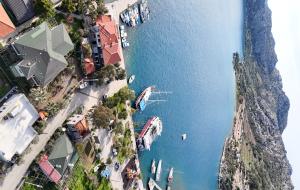 Marmaris - Selimiye Satılık