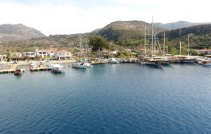 Marmaris - Söğüt Satılık