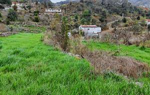 Marmaris - Bayır Satılık