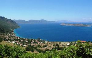 Marmaris - Söğüt Satılık