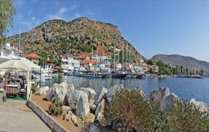 Marmaris - Bozburun  Satılık