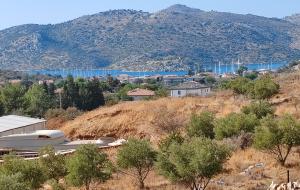 Marmaris - Bozburun Satılık