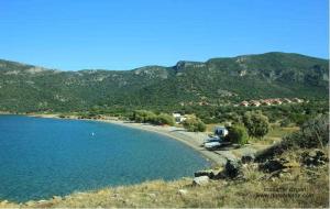 Datça  - Cumalı  Satılık