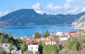 Marmaris - Selimiye Satılık