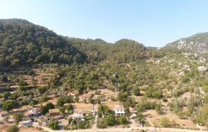 Ula - Ataköy Satılık