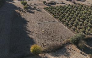 Ula - Karabörtlen Satılık