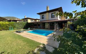 Marmaris - Çamlı Satılık