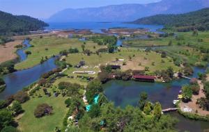 Marmaris - Çamlı Satılık