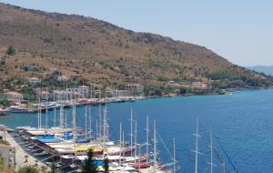 Marmaris - Bozburun Satılık