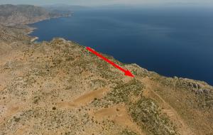 Marmaris - Taşlıca Satılık