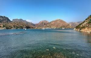 Marmaris - Bozburun  Satılık