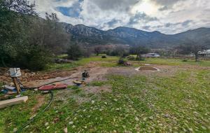 Marmaris - Söğüt Satılık