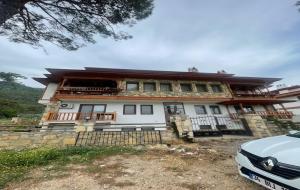 Ula - Akyaka Satılık