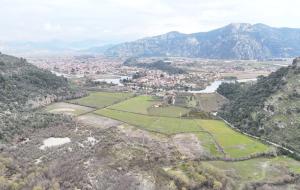 Köyceğiz - Çandır Satılık