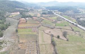 Menteşe - Yaraş Satılık