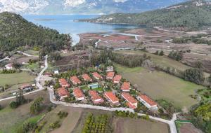 Marmaris - Çamlı Satılık