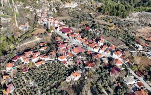 Menteşe  - Yeniköy Satılık