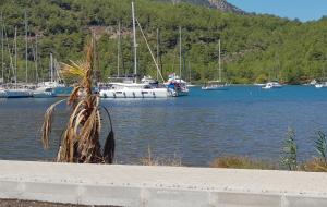 Marmaris - Orhaniye  Satılık