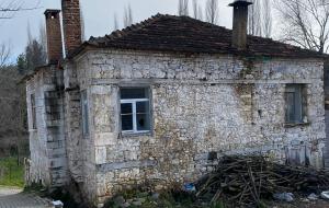 Kavaklıdere - Derebağ Satılık