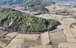 Ula - Örnekköy Satılık