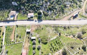 Marmaris - Söğüt Satılık