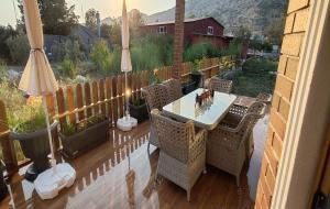 Marmaris - Söğüt Satılık