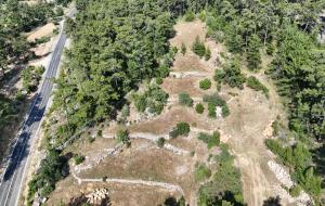 Menteşe  - Kıran Satılık