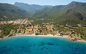 Ula  - Ataköy  Satılık