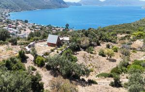 Marmaris - Söğüt Satılık