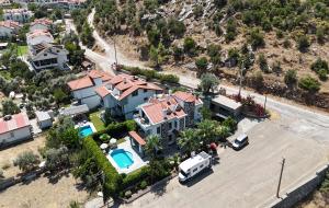 Marmaris - Turunç Satılık