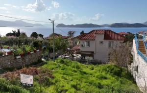 Marmaris - Söğüt Satılık