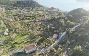 Marmaris - Söğüt Satılık