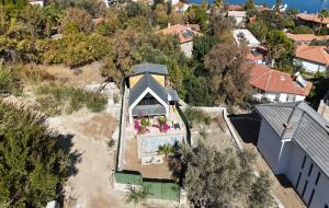 Marmaris - Selimiye  Satılık