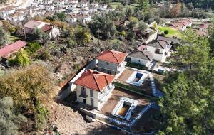 Marmaris - Çetibeli  Satılık Arsa