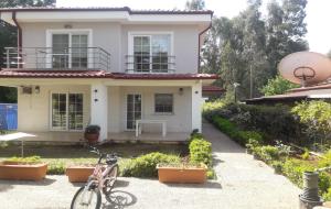 Marmaris - Hisarönü  Satılık Arsa