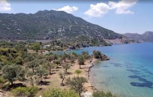 Marmaris - Selimiye  Satılık Arsa